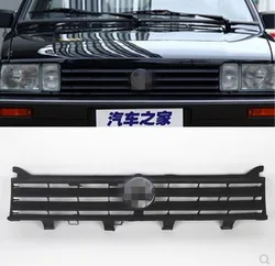 Suitable for  Santana Santana 3000 high quality ABS Front net front front grille air intake  grille with decorative tr