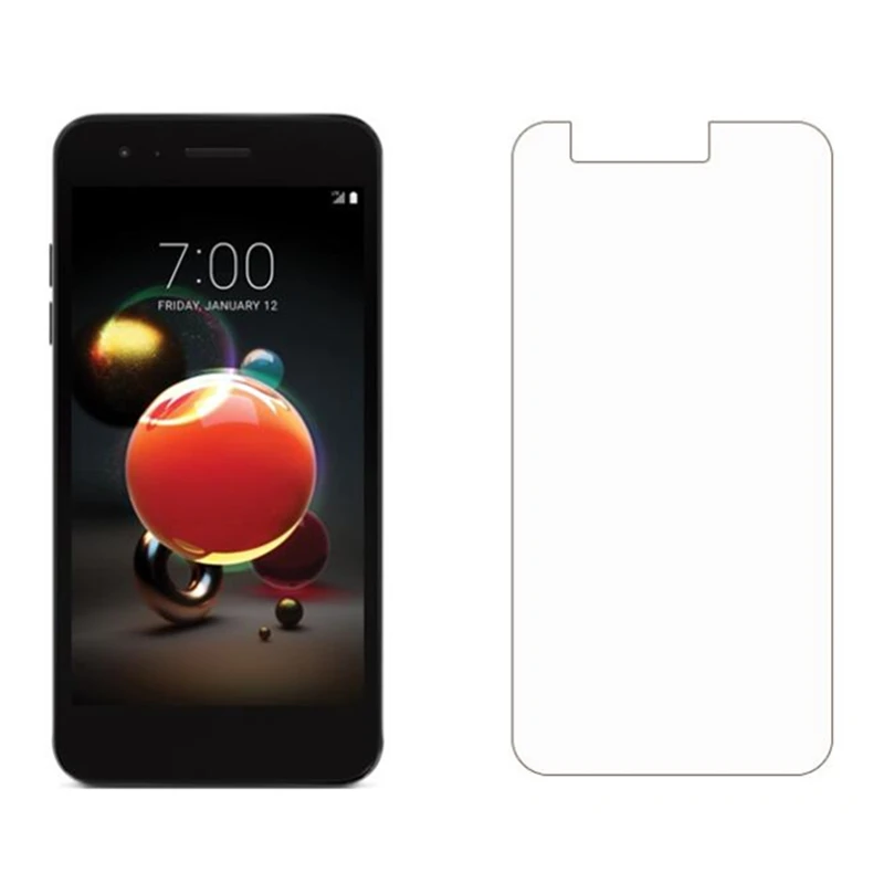 Tempered Glass For … - image