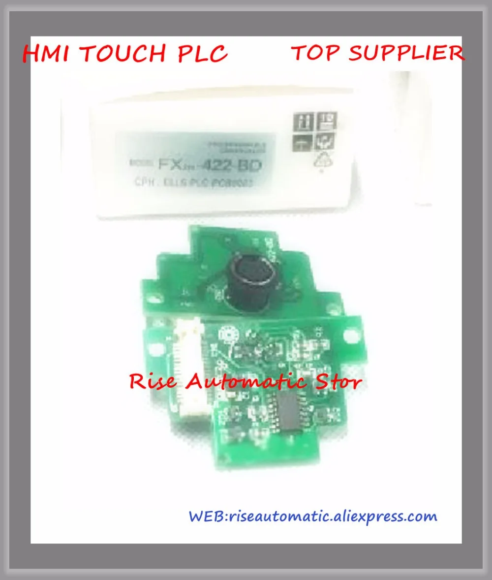 New Original Module Serial Communications Adapter FX2N-422-BD 100% Test Good Quality