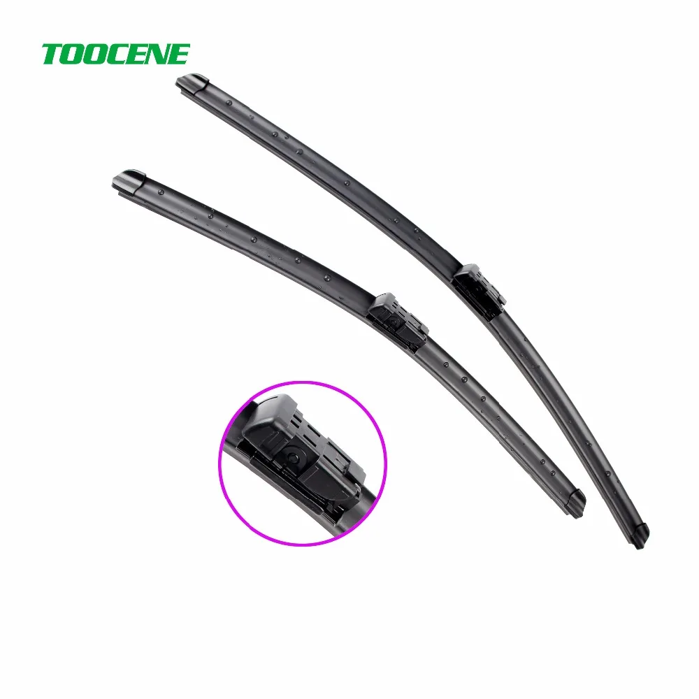 Toocene winshield Wiper blades for Aston Martin DB9 Volante 2011-2016  pair 20