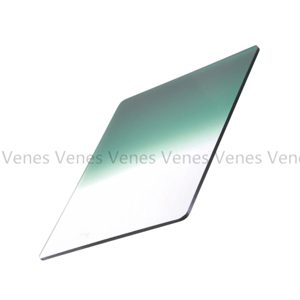 VENES 段階的グリーン光学樹脂フィルター作業 cokin p シリーズ D5200 D5300 D5500