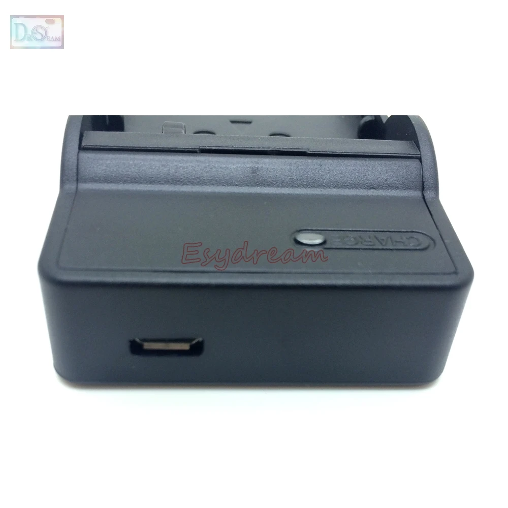 LC-E17 USB ładowarka do canona LPE17 LP-E17 baterii aparatu EOS 750D 760D Rebel T6i T6s pocałunek X8i M3 M5 M6 Mark II LCE17E LC-E17C