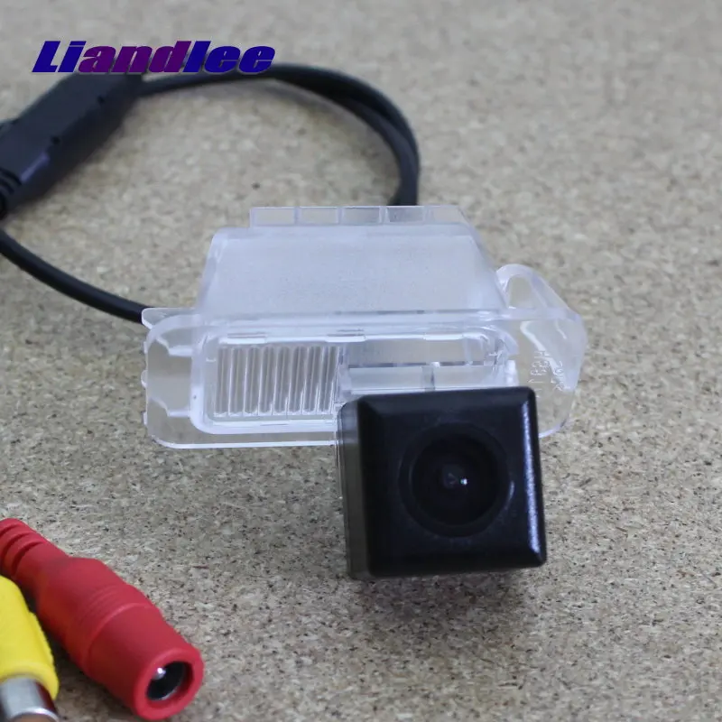 

For Ford Fiesta Kuga Galaxy 2006-2012 2013 2014 Car Reverse Rear Back Camera Auto Parking View Image CAM Accessories