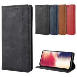 For Samsung Galaxy A9 Pro 2019 Case Flip Style Leather Phone Bag Cover For Samsung Galaxy A9Pro A9 PRO 2019 SM-G887N Photo frame