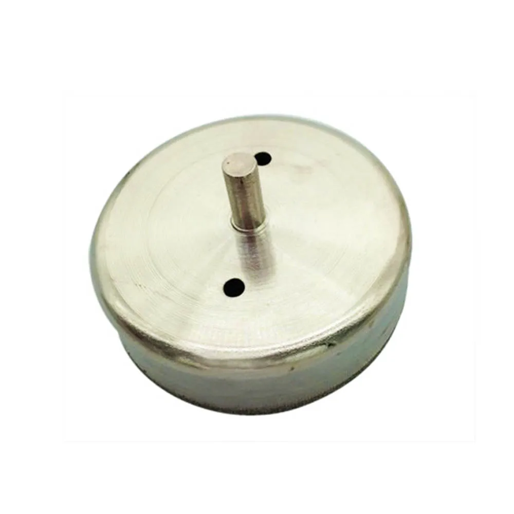 1PC 100mm Diamond Coated Core Hole Saw Drill Bit Metal Cutter for Ceramic Glass Granite Marble Tile Best Price High Quality