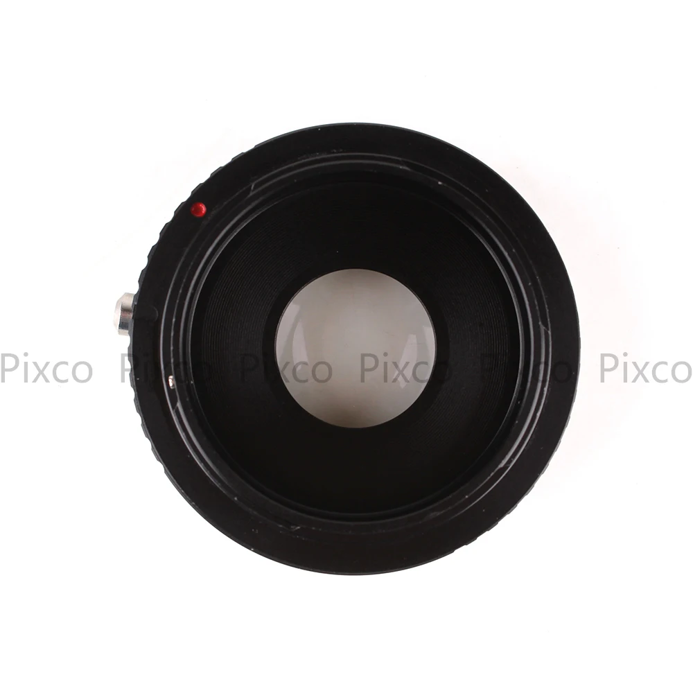 Adplo For AF-Eos Optical Adapter Suit For Alpha Minolta AF Lens to Canon EF  650D 5DII 7D 600D 60D 60Da 500D 550D Camera