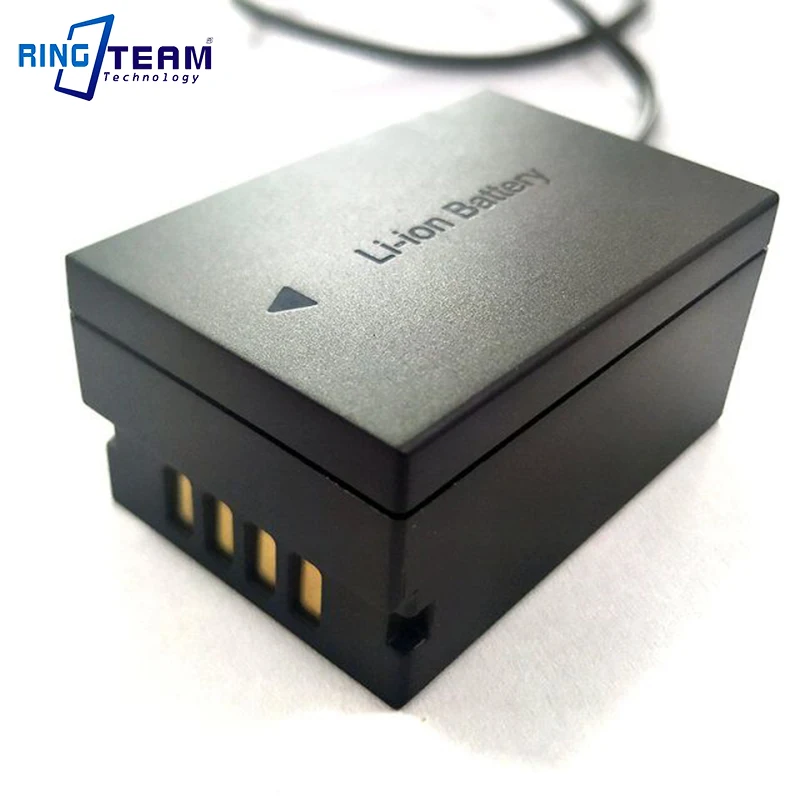 FNP-T125 NP T125 Battery DC Coupler for Fuji Fujifilm GFX50S GFX50R GFX 50S 50R Digital Cameras