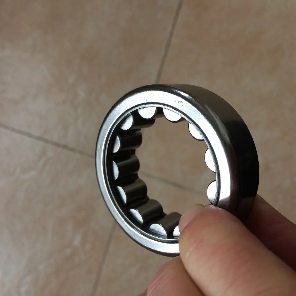 1 piece Cylindrical roller bearings DB59722,FC66263,JHI4070 F66263 for automotive size 35.61*57.2*17.8mm