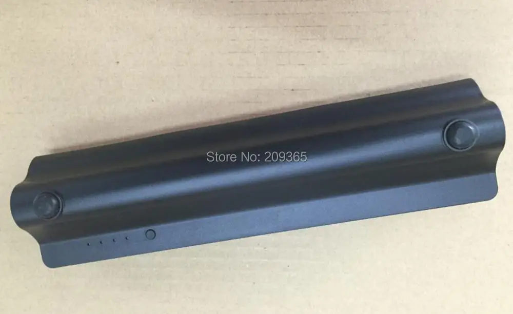 SeagullStar 6600mAh 9 Cells Laptop Battery For HP MU06 MU09 SPARE 593554-001 593553-001 CQ42 CQ62 G42 G62 G72 G4