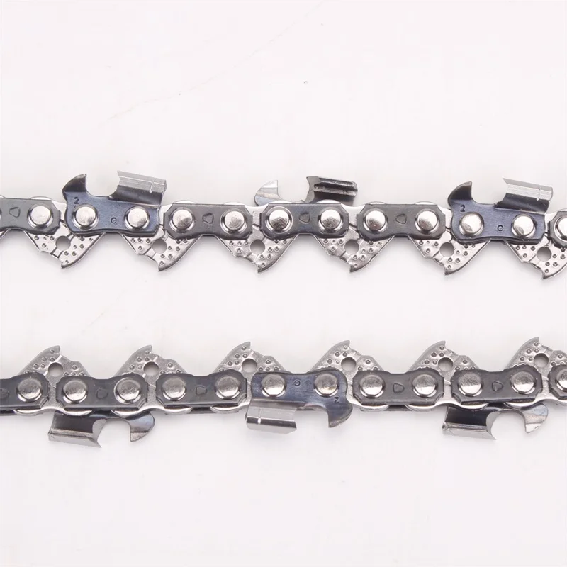 Picture 6: .325 Pitch 1.3mm Gauge 74dl Saw Chains Semi/Full Chisel Chainsaw Chains
