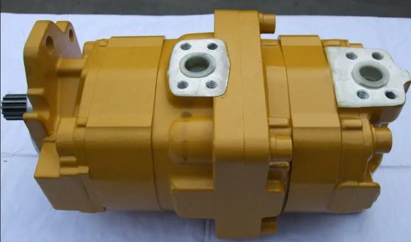 

Replace to 705-56-34040 WA400-1/WA420-1 HYDRAULIC PUMP OEM