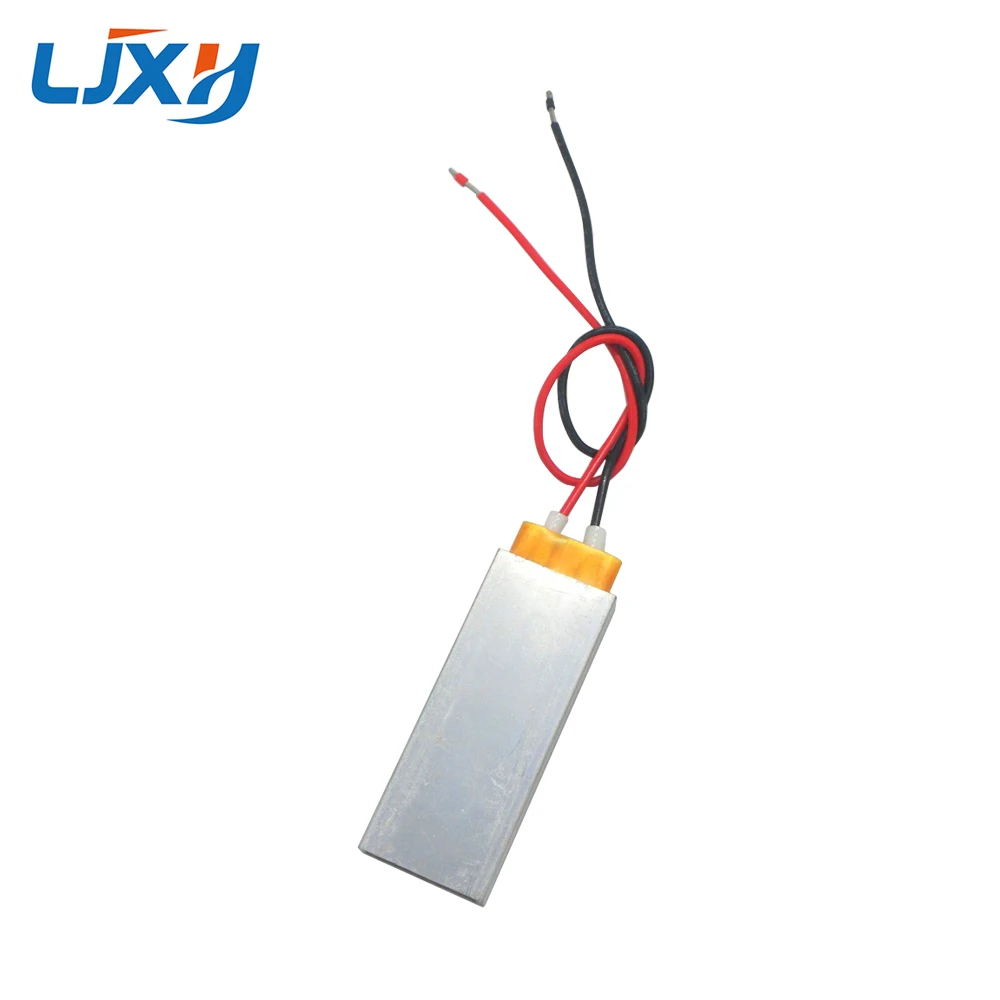 Ljxh 2PCS 50X20X5Mm…