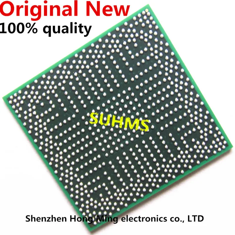 100% nuevo QFG8ES SR1JJ DH82Z97 BGA Chipset