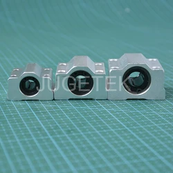 8/10/12mm Bore SCS8/10/12UU Linear Slide Block Bearing