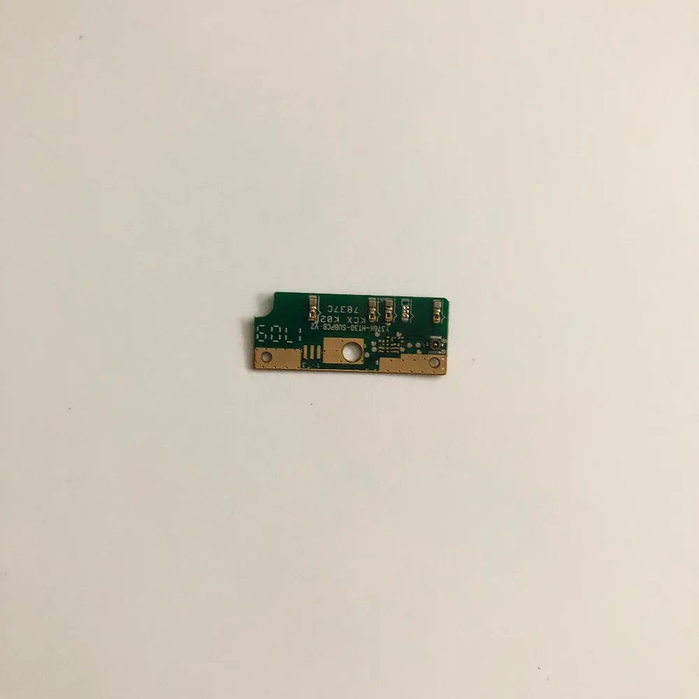 New GSM/ WCDMA Signal Small Board For HOMTOM HT30 MTK6580 Quad Core 5.5