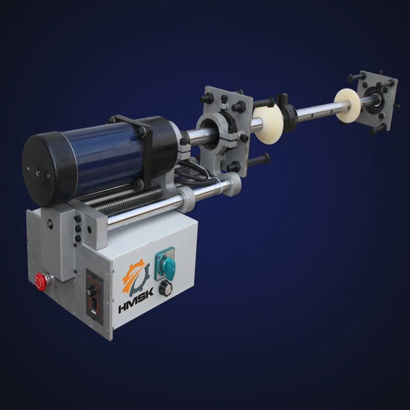 1.5KW Portable Boring Machine Mini Excavator Hydraulic Repair Repairing Machine JRT40