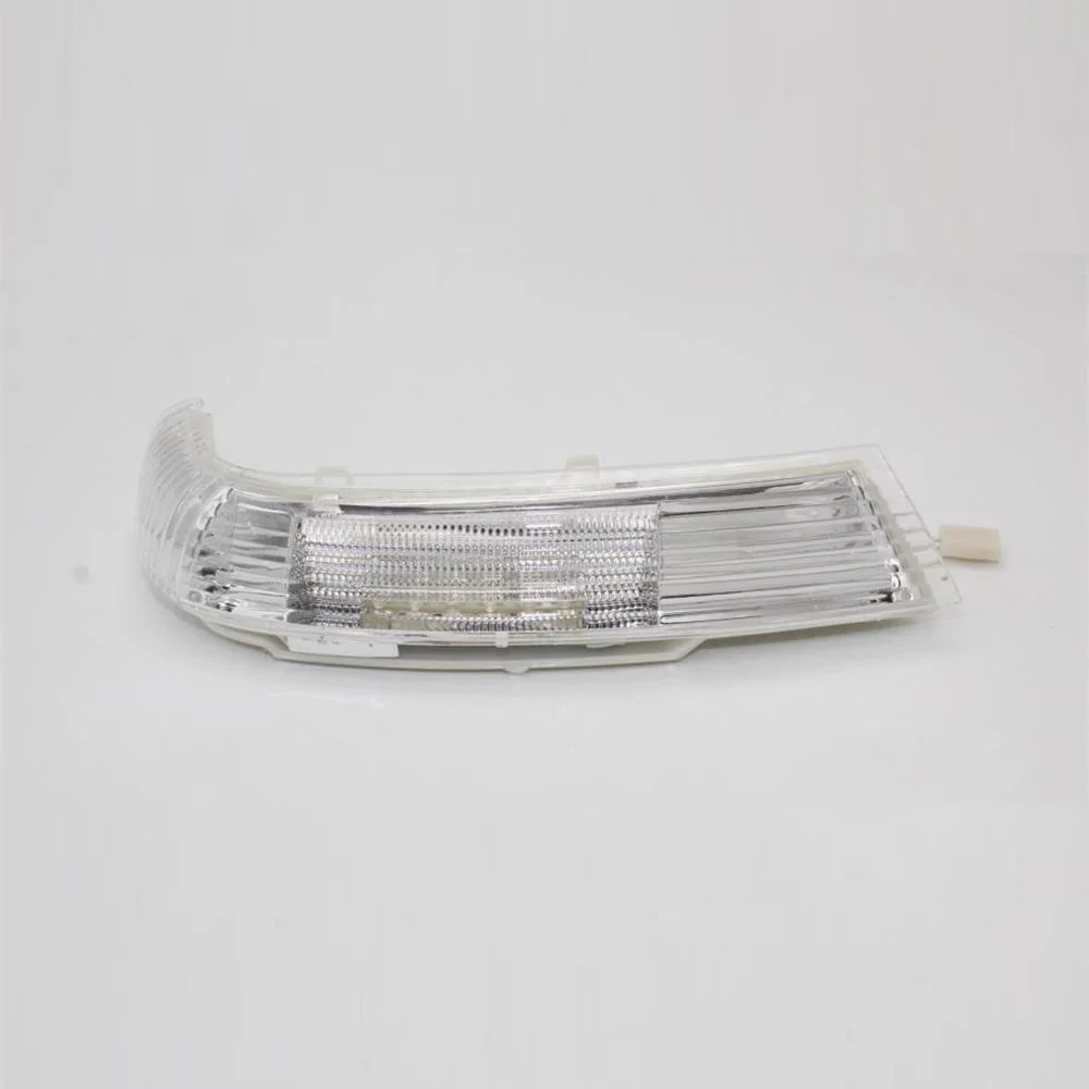 For VW Touareg 2002 2003 2004 2005 2006 Car-Stying Left Side Rear Mirror LED Turn Signal Indicator Light Lamp