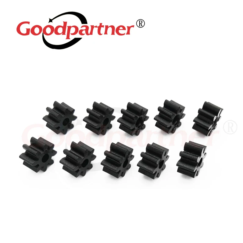 

10X кормовая передача, ролик для подачи питания для HP 920 6000 6500 6500A 7000 7500 7500A B010 B010a B010b B109 B109a B109c B109q B110