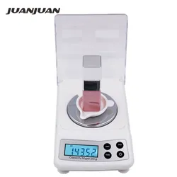 Mini 0.001 ~ 50g High Definition Jewelry Scale LCD Display Pocket Electronic Digital Jewelry Scales High Quality