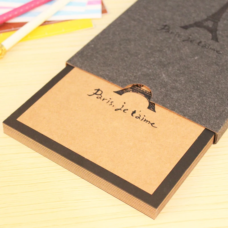 Diy tower handmade photo album Wedding Photos Children Family Memory Record Scrapbooking Album Sticky Type Lovers Birthday Gift