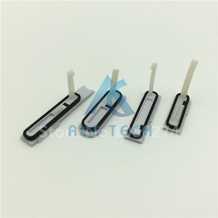 100% Nowa Wodoodporna Zatyczka Przeciwkurzowa do Karty Micro SD + Osłonki na Porty Kart SIM + Osłona Portu USB do Ładowania Dla Sony Xperia Z L36h C6602 C6603 — zdjęcie 3