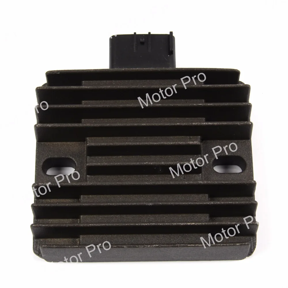 Motorcycle Voltage Regulator Rectifier FOR YAMAHA FZ6 FZ6N FZ6S 2004 2005 2006 2007 2008 2009 High Quality Accessories 1 PCS