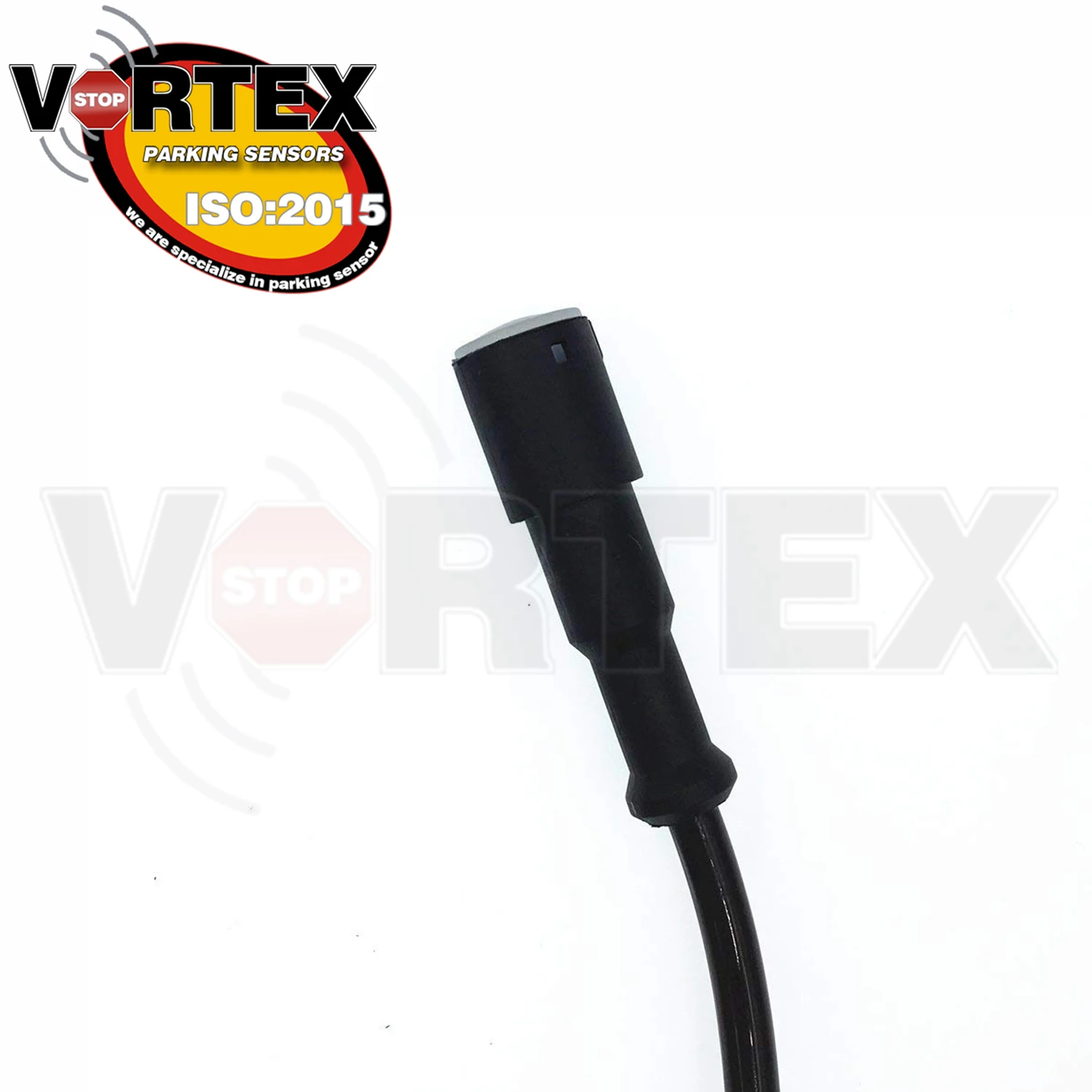 Front ABS Wheel Speed Sensor Fit For Volkswagen VW Golf Mk 2 Passat B3 B4 1983-1999 191927807A ALS1474