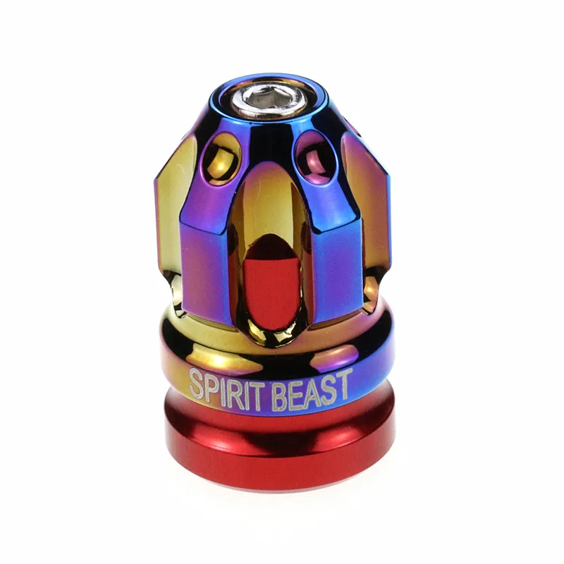 Geest Beest Motorfiets Wiel tire valve Cap Nozzle Cover L3 Voor Amerikaanse Klep Voor Honda Yamaha Kawasaki Suzuki Ktm Vespa bmw