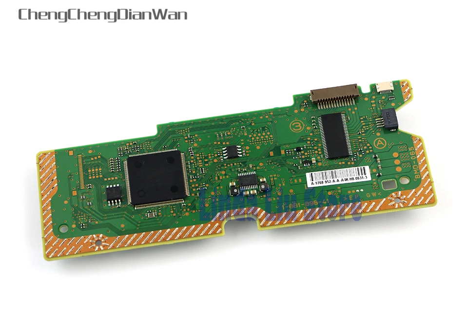 

ChengChengDianWan high quality Original BMD-065 Blu-Ray Drive Board PCB For PS3 Slim drive board 5ps/lot