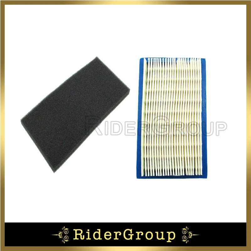 Air Filter For Briggs & Stratton 4145 494511 93400 115400 133400  Honda G150 G200 GX200 17211-883-W20 Generac 494511S 0494511S