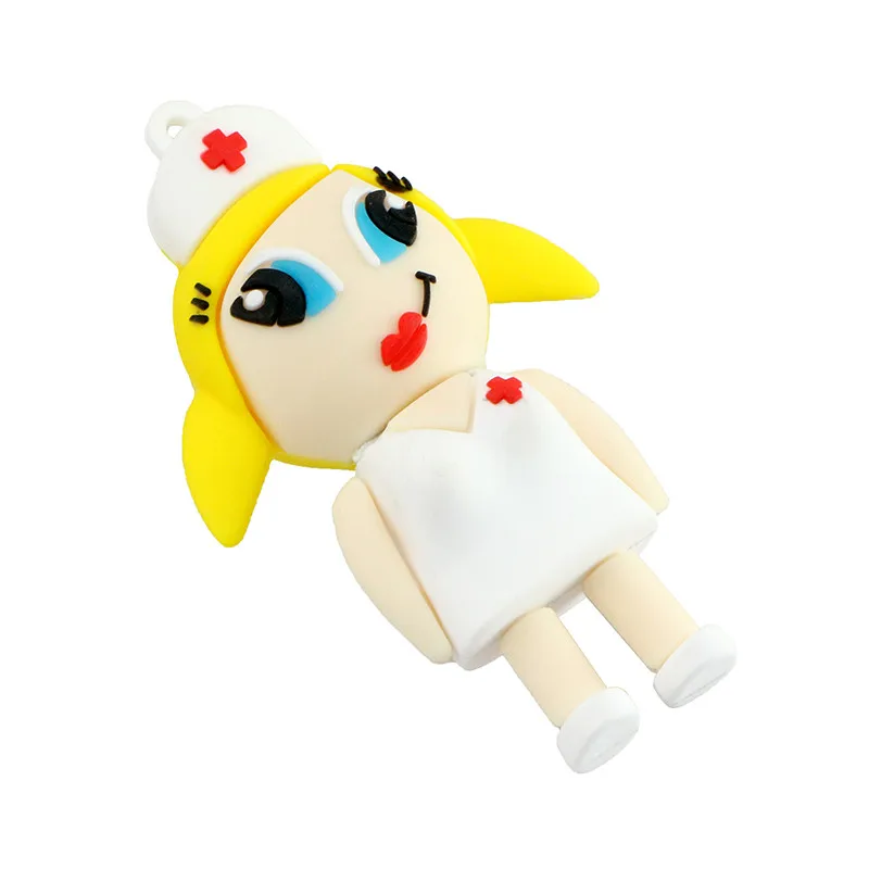 USB-флеш-накопитель с интерфейсом USB 2,0, 4/8/16/32/64/128/256 ГБ