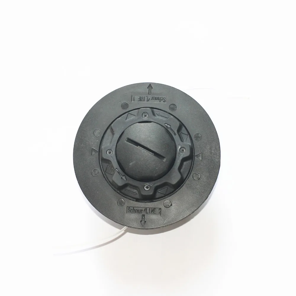 Trimmer Kopf Für Stihl Autocut C5-2 FS38 FS40 FS45 FS45C FS46 FS50 FSE60 FSE71 FSE81 Viking TE600 TE700 TE1000 4006 710 2106 – Detail 1