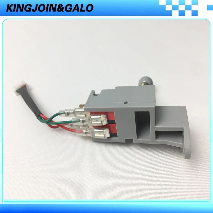 specical spring mechanical limit switch for sliding gate motor