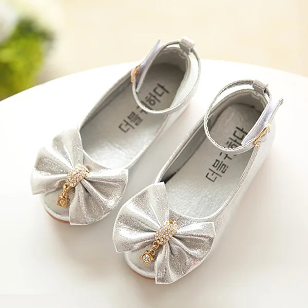 children shoes dance girls shoes 2020 new summer noble fashion girls sandals kids designer single princess shoes girls sandals