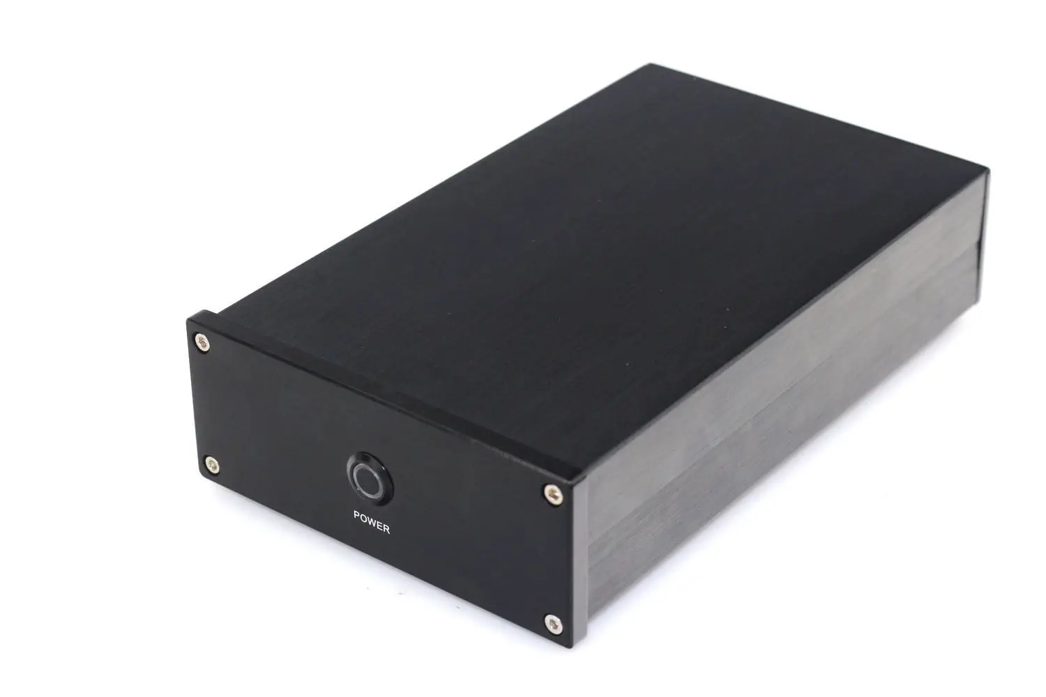 GZLOZONE Catu Daya Linier Hi End Buatan Khusus untuk Konverter Lynx HILO AD/DA --L3-76