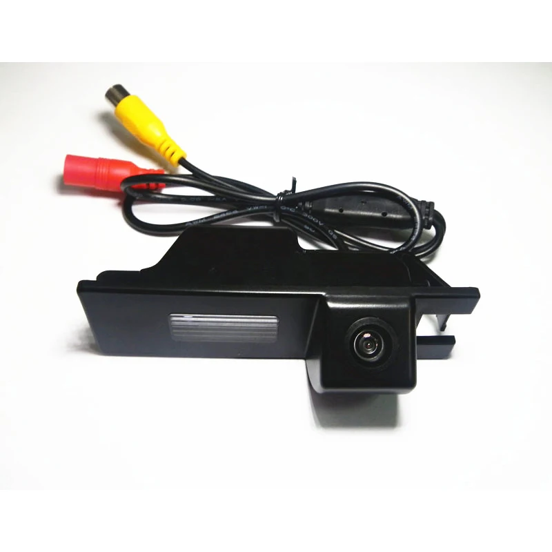 

HD CCD Car Parking Camera for FIAT Grande Punto OPEL Astra J H Vectra Zafira REGAL Corsa Meriva Insignia Rearview Back Camera