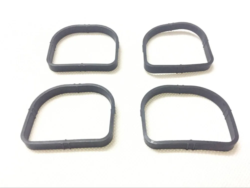 

1 set Intake Manifold Gasket Set for BMW E81 E90 E46 E60 N45 N46 E83 X3 11617528584