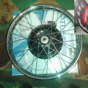 ZSDTRP-RETORAL-Rad mit 2,15 bis 19 Zoll Motor für BMW R50, R71 und M72 12 Hauptverkaufsrand 19 für Motorrad - №10