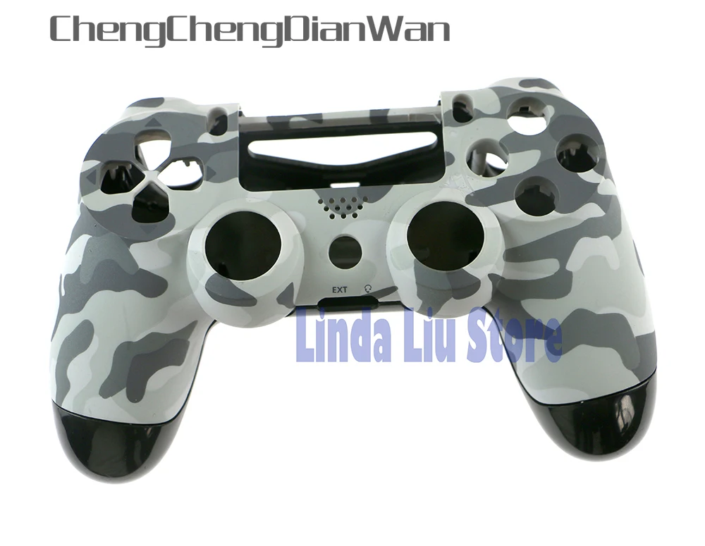 Case Controller PS4: Recensione e Valutazione del Modulo di Copertura per Controller PS4 2.0