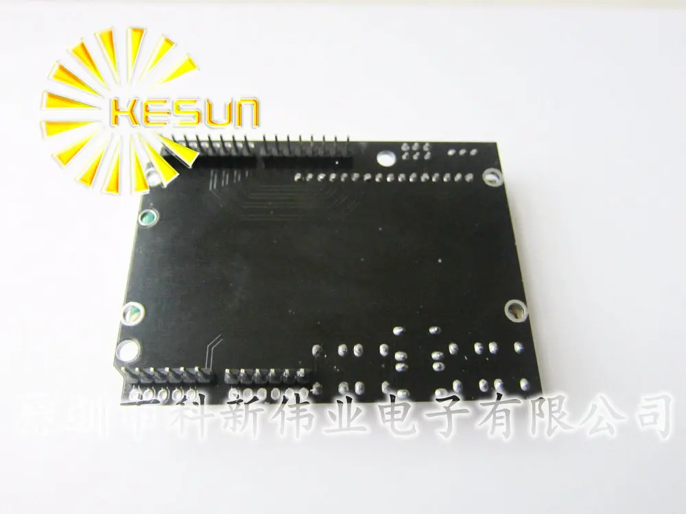 10pcs x 1602 LCD Keypad Shield For MEGA2560 MEGA1280