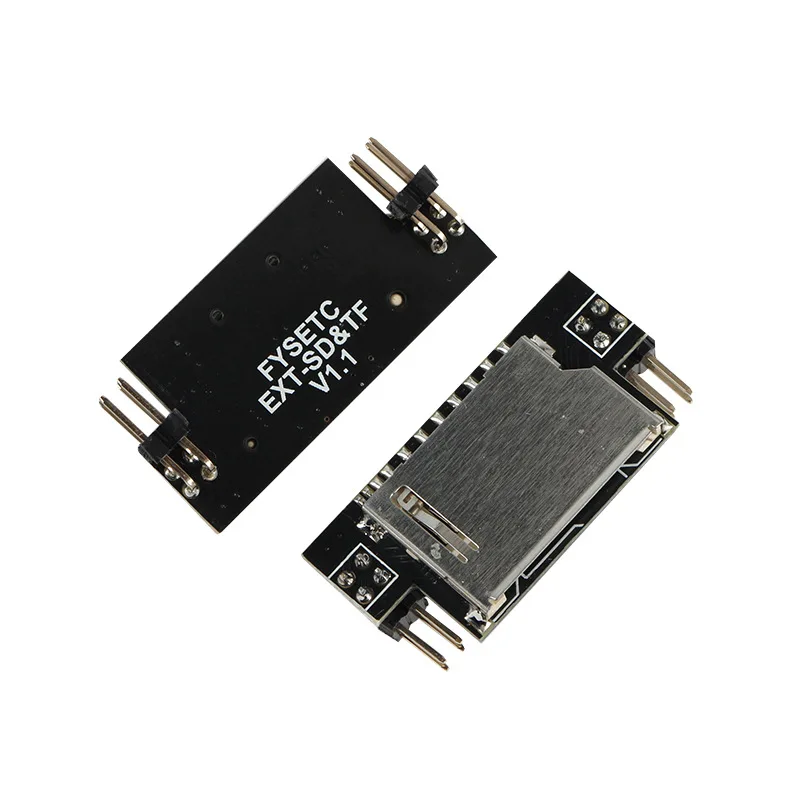 SD Expansion Module External Card Reader Connector Adapter Reader V1.1 For Mini 12864 LCD Display 3d printer parts