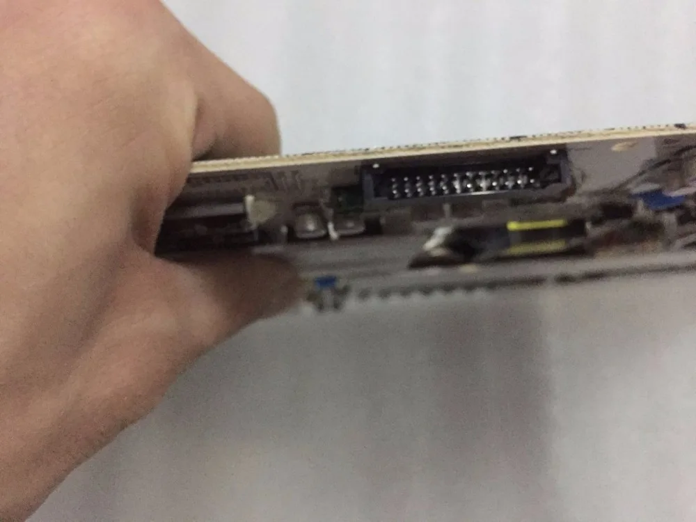 لوحة طاقة لـ 90% واط ، EAY60803202 ، YP42LPBA ، 89 فولت ، فوتو سبوت ، أصلي ، 42LE4500-CA