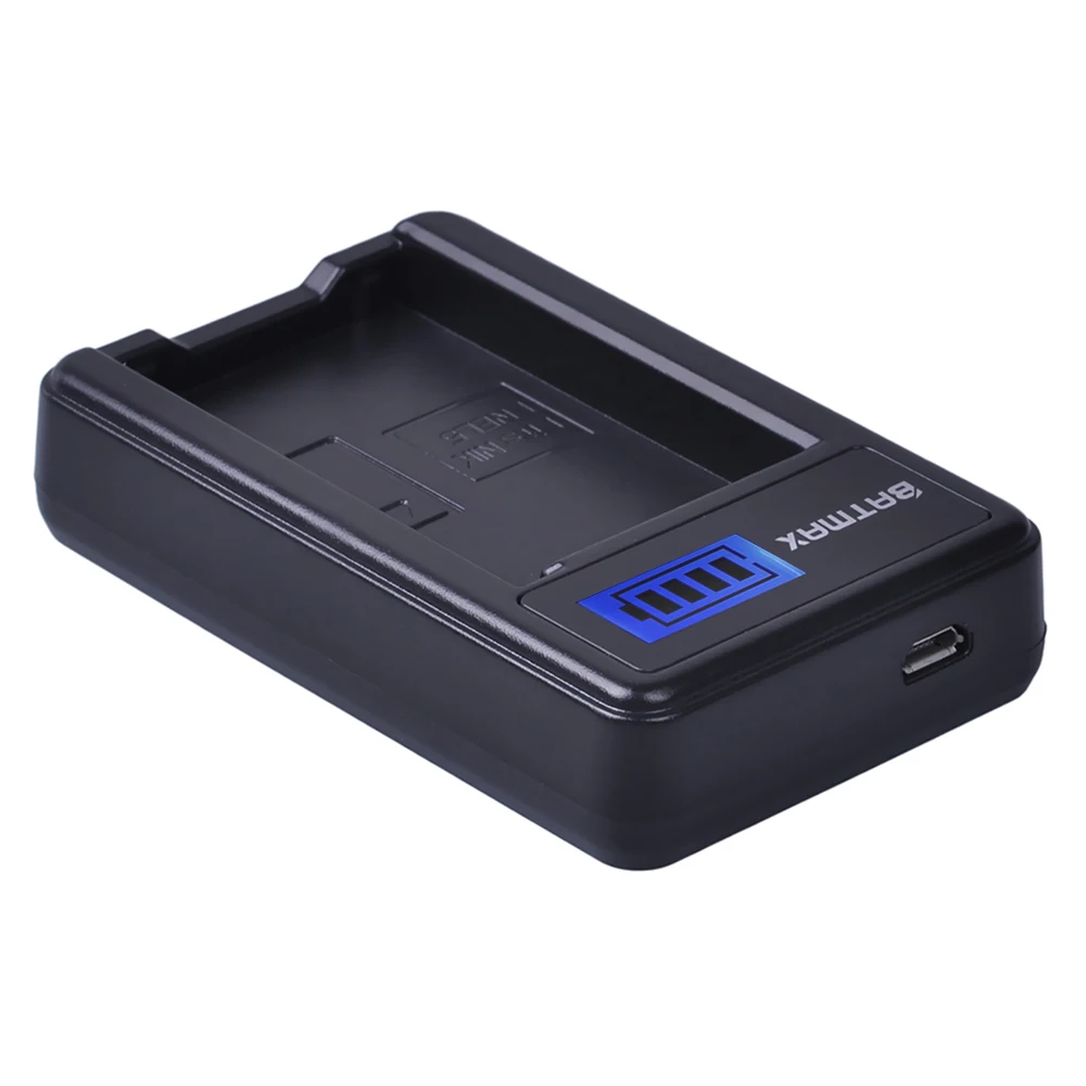 4 قطع el5 enel5 el5 بطارية + lcd usb شاحن لنيكون coolpix p4 p80 p90 p100 p500 p520 p510 p530 p5000 p5100 5200 p6000