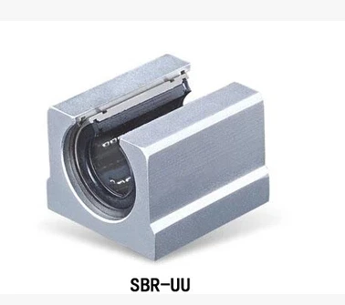 

SBR30UU CNC Linear Ball Bearing Support Unit,pillow blocks