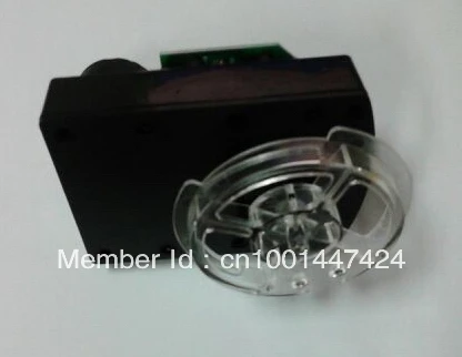 12V DC Vending Machine Motor(3 pins)