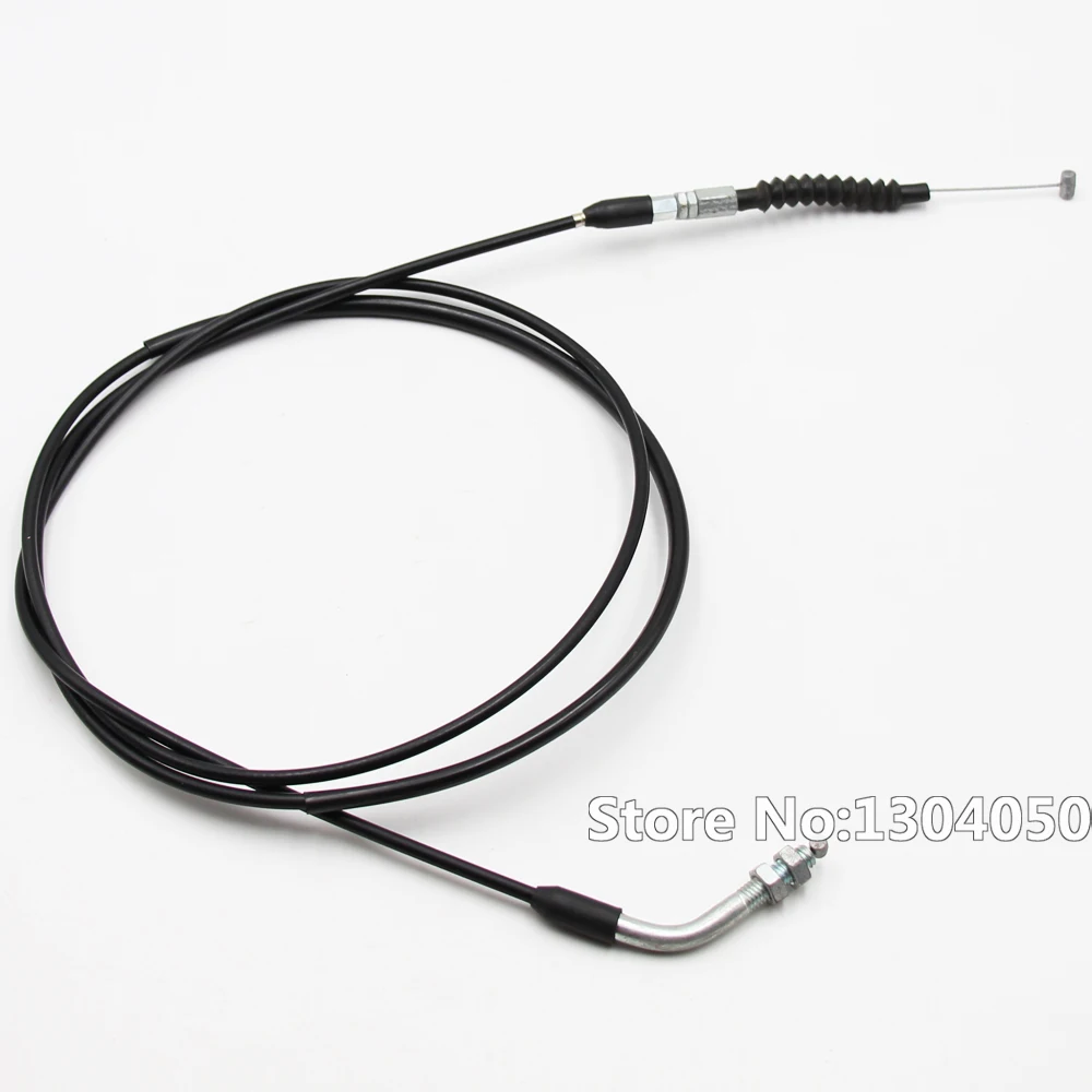 79'' GO KART THROTTLE CABLE FOR 150CC 250CC ROKETA KINROAD SUNL KAZUMA KANDI JCL new