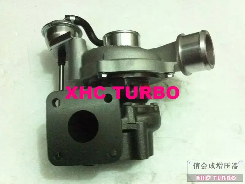 

NEW K03 8973737771 Turbo Turbocharger for ISUZU D-MAX H warner 4JA1T