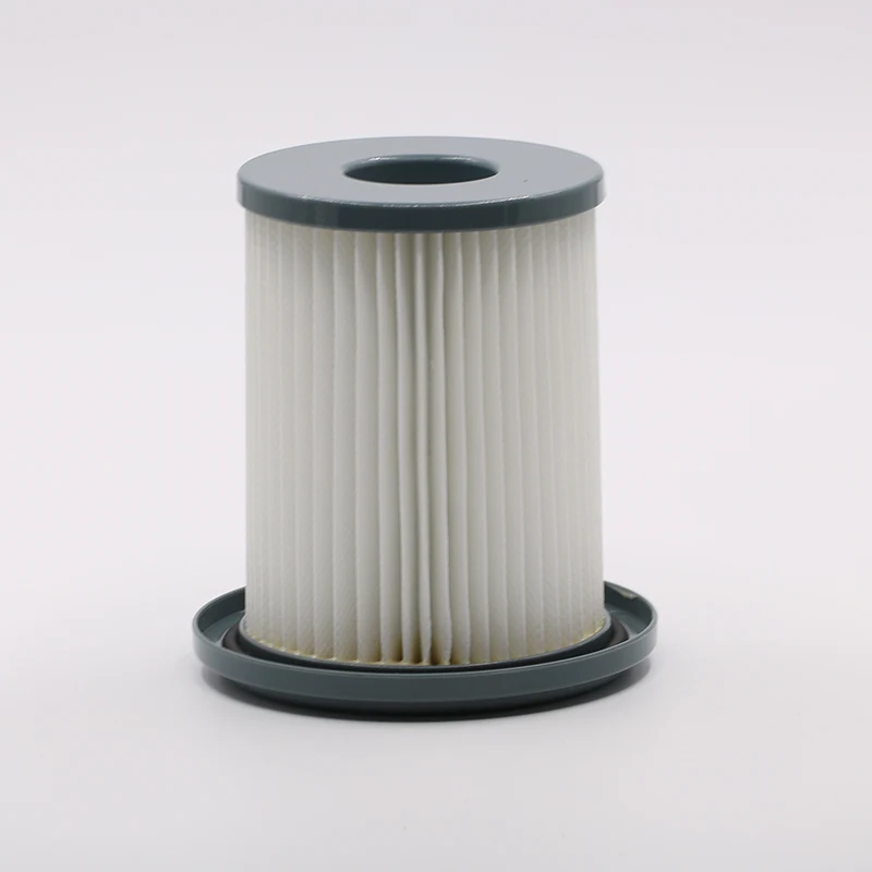 1 stuk hepa voor Philips FC8732 FC8734 FC8738 FC8740 FC8748 FC8720 FC8724 Robotic stofzuiger dust filter vervanging