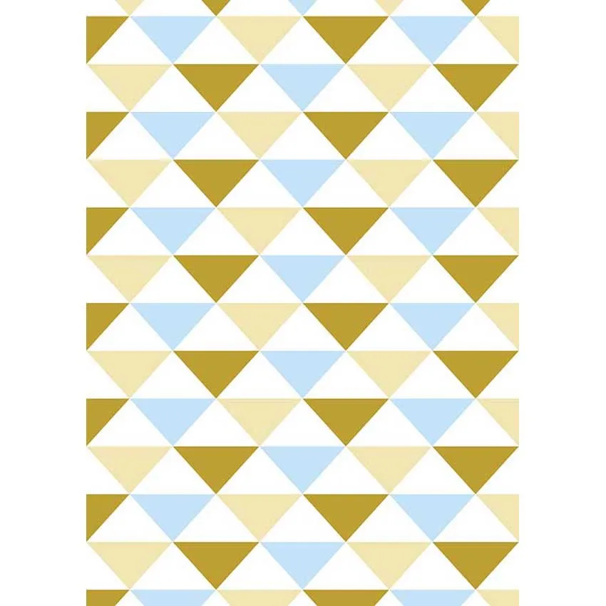 LIFE MAGIC BOX การถ่ายภาพคริสต์มาสฉากหลังสามเหลี่ยมที่มีสีสัน Photo Studio พื้นหลัง