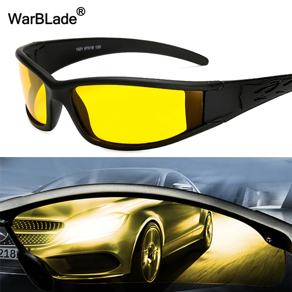 

Sunglasses For Men 2022 Polarized Sun Glasses Male Goggles Driving Brand Design Casual Style Oculos De Sol 1021 WarBLade